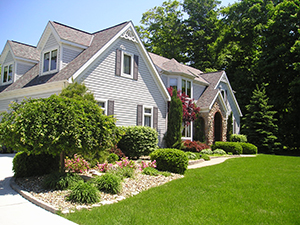 Landscapers and Lawncare Services in Newport, MI